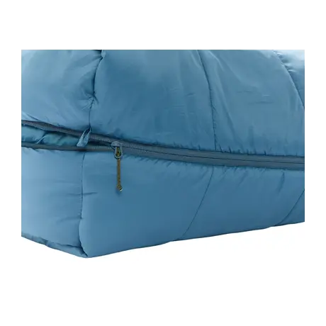 Υπνόσακος Bjarni ±0° Mummy Aegan Blue L Nordisk