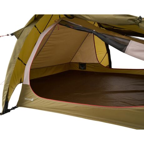 Telemark 2.2 PU Dark Olive Green Σκηνή 2 Ατόμων Nordisk