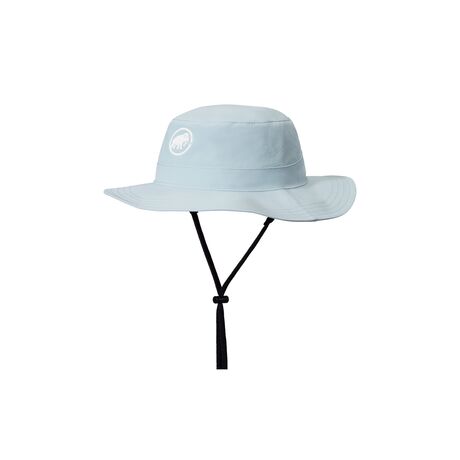 Mammut Runbold Hat Nebla UPF 50+ | Unisex  Hiking Hat