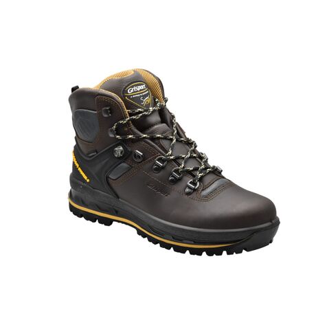 15003Dt SPX Ανδρικά Ορειβατικά Μποτάκια Grisport