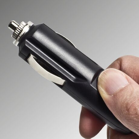 Camp Shower 12 Volt DC Ηλιοντούζ Oztrail