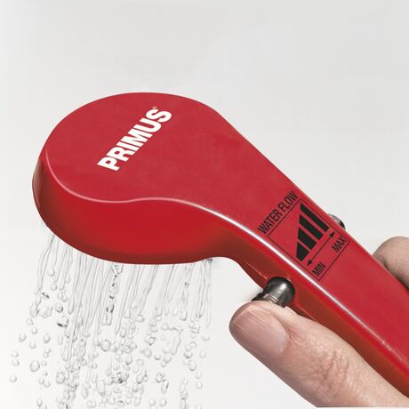 Camp Shower 12 Volt DC Ηλιοντούζ Oztrail