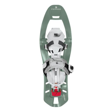 Ferrino Snowshoes Pinter Special Verde