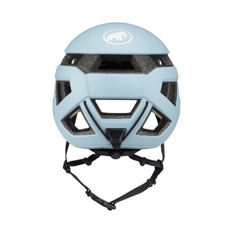 Mammut Crag Sender Climbing Helmet Nebula