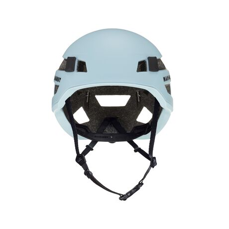 Mammut Crag Sender Climbing Helmet Nebula