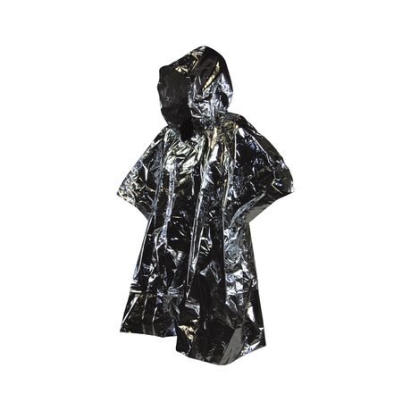 Poncho Επιβίωσης Unigreen