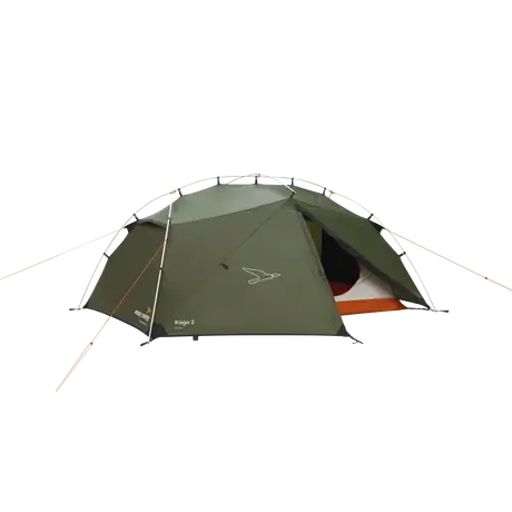 Easy Camp Rago 2 Camping Tent for 2 People