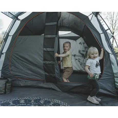 Outwell Hamra 4 Camping Tent – 4 Person