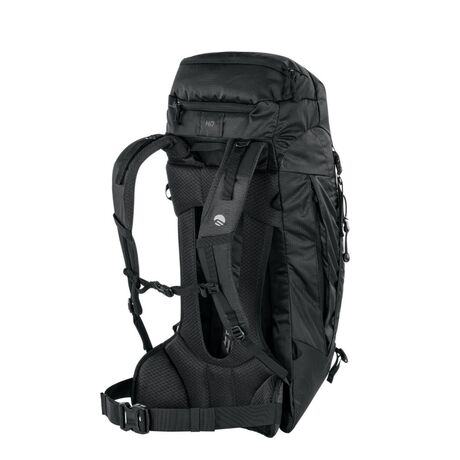 Estella 40 Black Σακίδιο Πλάτης Ferrino