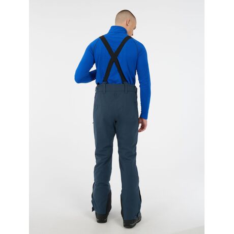 Prtrowens Twilight Navy Men's Ski Pants Protest