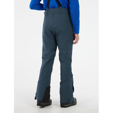 Prtrowens Twilight Navy Men's Ski Pants Protest
