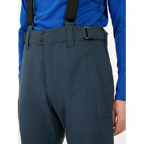 Prtrowens Twilight Navy Men's Ski Pants Protest