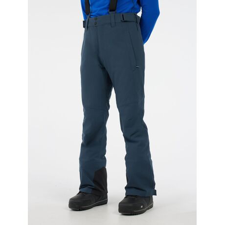 Prtrowens Twilight Navy Men's Ski Pants Protest