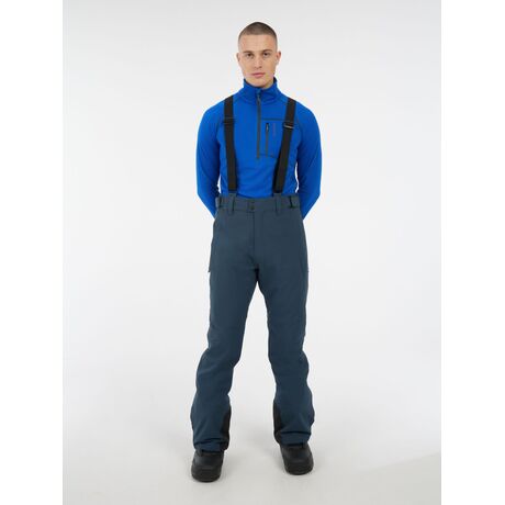 Prtrowens Twilight Navy Men's Ski Pants Protest