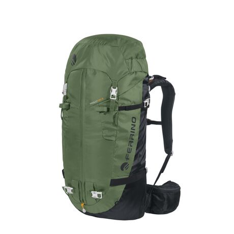 Ferrino Triolet 48+5 Mountaineering Backpack