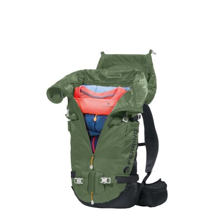 Ferrino Triolet 48+5 Mountaineering Backpack