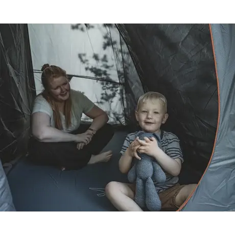 Outwell Hamra 4 Camping Tent – 4 Person