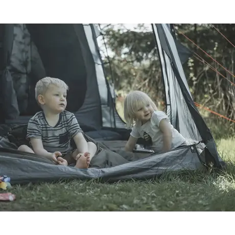 Outwell Hamra 4 Camping Tent – 4 Person