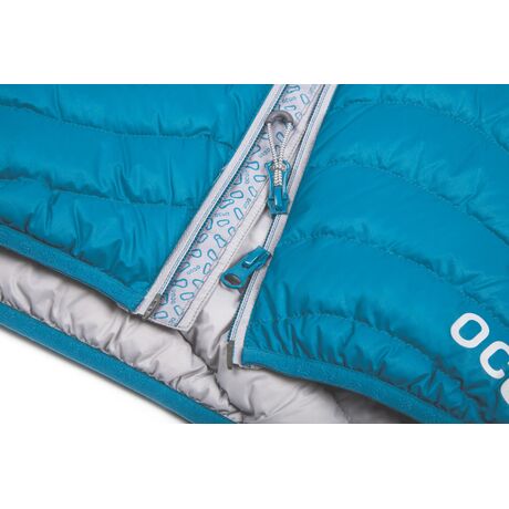 Tsunami Eco Bluejay Γυναικείο Μπουφάν Ocun