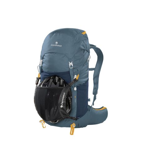 Ferrino Mountaineering Backpack Agile 25 Blue