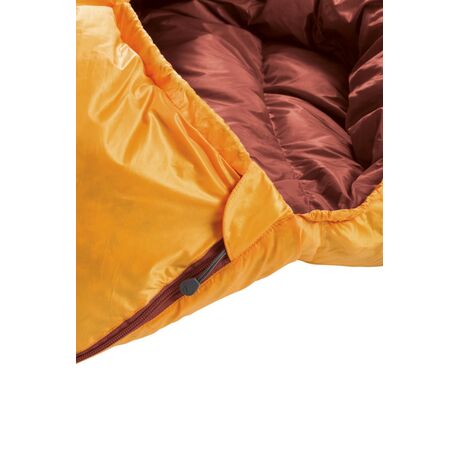 Lightec 1200 Duvet Rds Down Ορειβατικός Υπνόσακος Ferrino