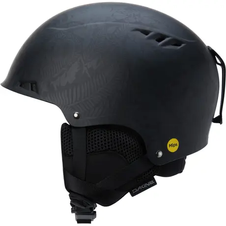 Dakine Ski Helmet Daytripper MIPS  Black Tonal