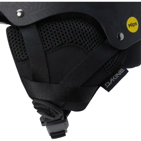 Dakine Ski Helmet Daytripper MIPS  Black Tonal