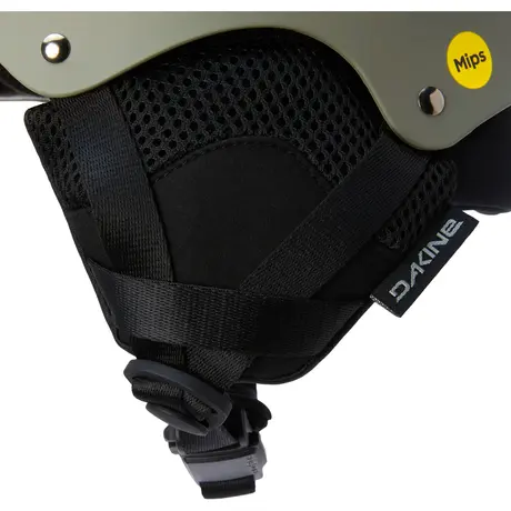 Dakine Ski Helmet Daytripper MIPS  Mulled Basil Tonal