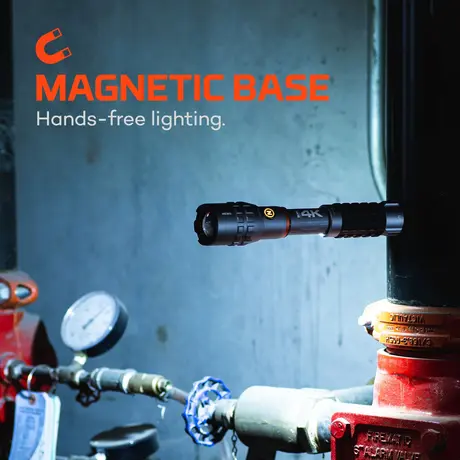 Φακός Slyde King 4K Nebo