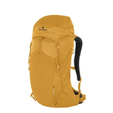 Ferrino Estella 40 Black Backpack