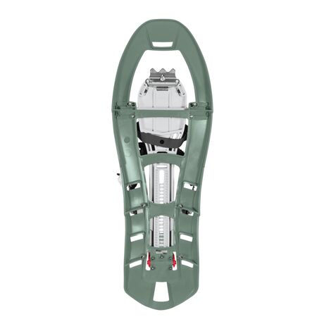 Ferrino Snowshoes Pinter Special Verde