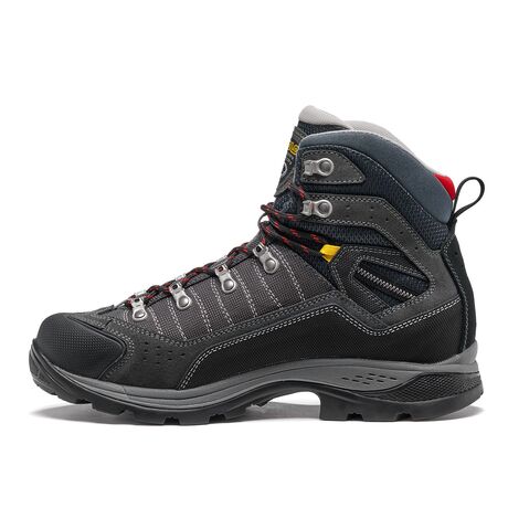 Asolo Drifter I Evo GV MWIDE Graphite/Gunmetal Men's Hiking Boots GTX