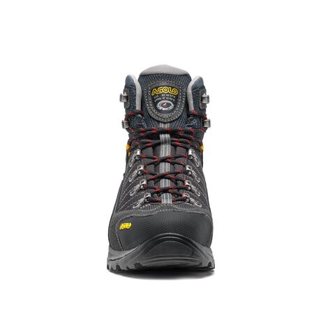 Asolo Drifter I Evo GV MWIDE Graphite/Gunmetal Men's Hiking Boots GTX