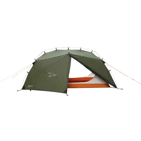 Easy Camp Rago 2 Camping Tent for 2 People