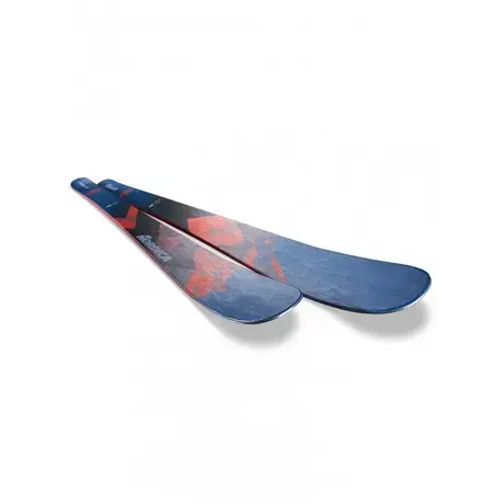 Μεταχειρισμένα Ski Enforcer 100 Nordica & Marker Baron 13