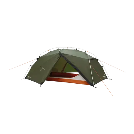 Easy Camp Rago 2 Camping Tent for 2 People