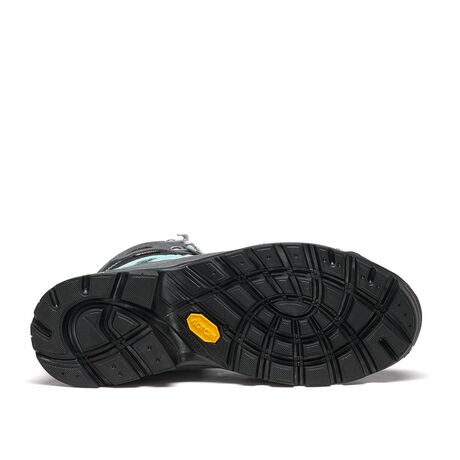 Asolo Finder GV ML Grey/Gunmetal/Pool Side Women’s Hiking Boots GTX