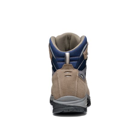 Asolo Finder GV ML – Women’s Hiking Boots WOOL/ BLUE/ GREY