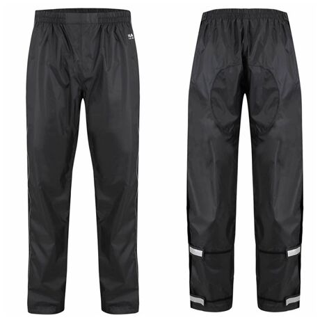 Full Zip Παντελόνι Αδιάβροχο-Αντιανεμικό Mac In A Sa