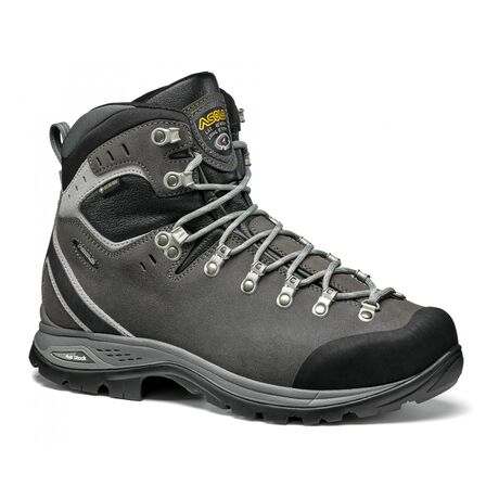 Asolo Greenwood Evo GV MM Graphite – Men’s Gore-Tex Hiking Boots