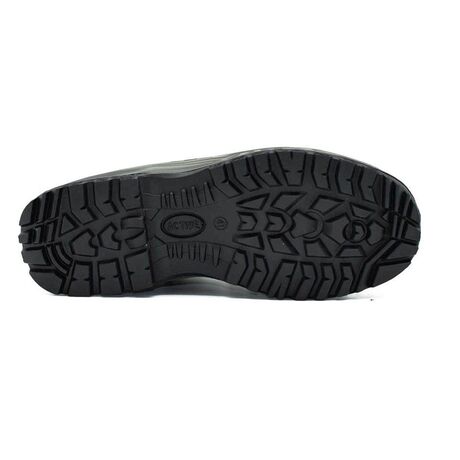 Ανδρικά Ορειβατικά Μποτάκια 12401 Marrone Spo-tex Grisport