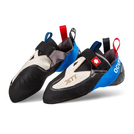 Ocun Jett S Climbing Shoes