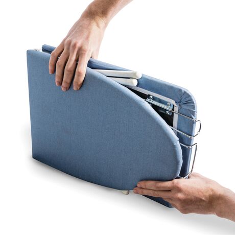 Σιδερώστρα portable COMPACT Oztrail