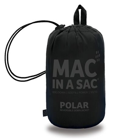 Polar Reversible JB/CΗ Ανδρικό Πουπουλένιο Μπουφάν Mac In A Sac