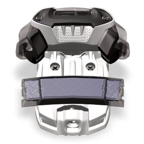 Μεταχειρισμένα Ski Enforcer 100 Nordica & Marker Baron 13