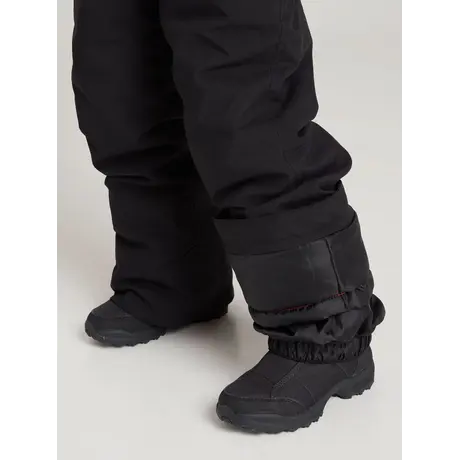 Protest NEUTRAL TD True Black Kid Ski Salopette