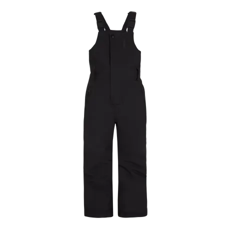 Protest NEUTRAL TD True Black Kid Ski Salopette