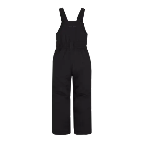 Protest NEUTRAL TD True Black Kid Ski Salopette