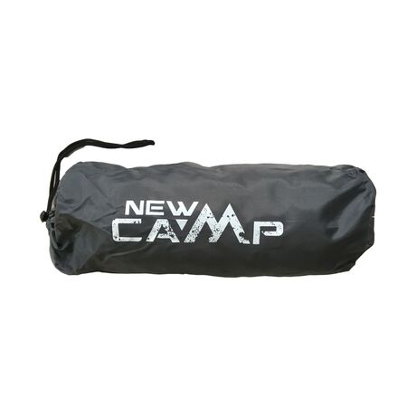 Μαξιλάρι Αυτοφούσκωτο Pillow Grey New Camp
