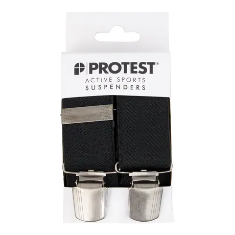 Prtdevdas Τιράντες True Black Protest